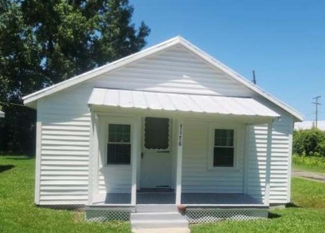 Property at 6717 Loyal Ln, Suffolk, VA 23437, 2 beds, 1 bath