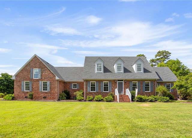 Property at 4524 Three Pine Ln, Virginia Beach, VA 23457, 4 beds, 3.5 baths