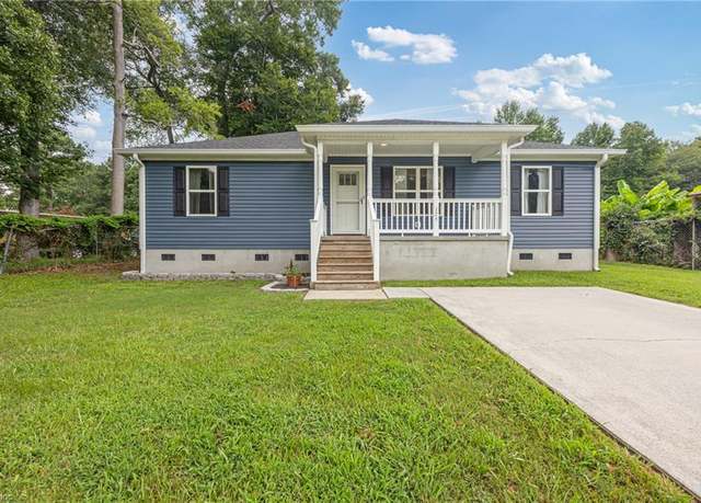 Property at 175 Wedgewood Dr, Moyock, NC 27958, 3 beds, 2 baths