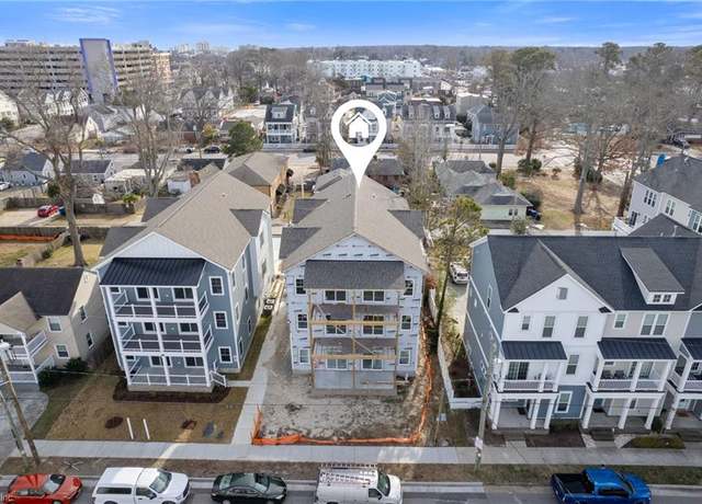 Property at 516 22nd St #300, Virginia Beach, VA 23451, 4 beds, 2.5 baths