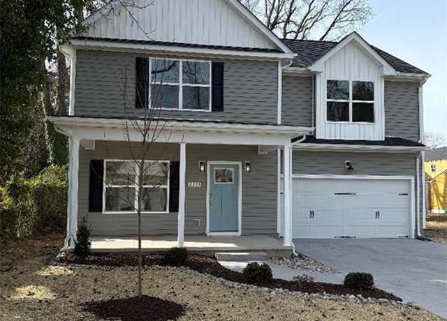 Property at 2313 Minnesota Ave, Norfolk, VA 23513, 4 beds, 2.5 baths