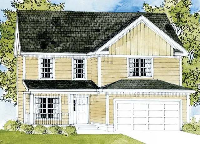 Property at 124 Savannah Ave, Grandy, NC 27939, 3 beds, 2.5 baths