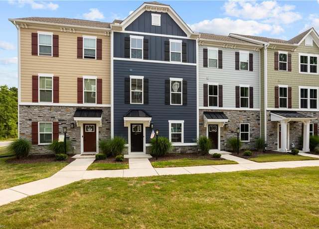 Property at 1708 Bounty Reach, Chesapeake, VA 23323, 4 beds, 2.5 baths