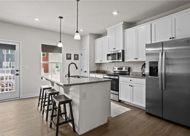 Property at 1708 Bounty Reach, Chesapeake, VA 23323, 4 beds, 2.5 baths