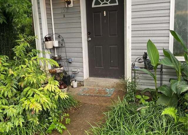Property at 152 Jenness Ln Unit A, Newport News, VA 23602, 2 beds, 1 bath