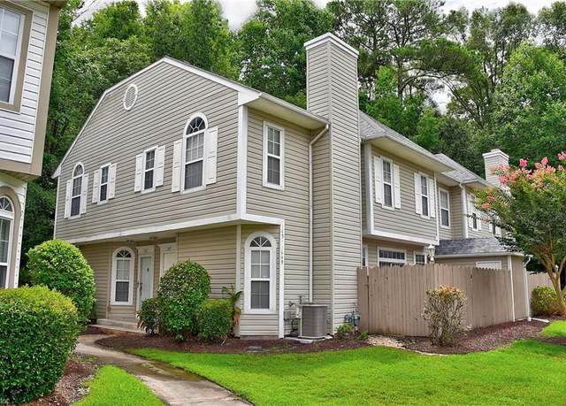 Property at 1449 Shortleaf Ln, Chesapeake, VA 23320, 2 beds, 2.5 baths