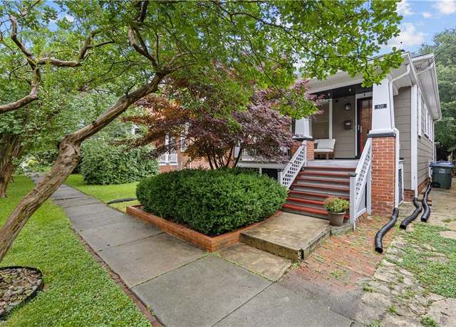 Property at 620 Delaware Ave, Norfolk, VA 23508, 2 beds, 1 bath