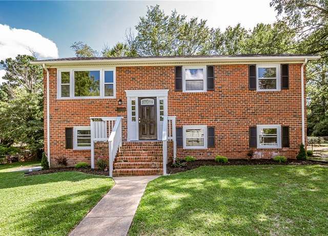 Property at 5421 Park Ave, Richmond, VA 23226, 4 beds, 3 baths