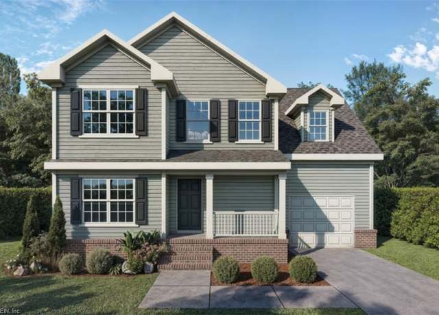 Property at 105 E Robin Ct, Camden, NC 27921, 5 beds, 3 baths