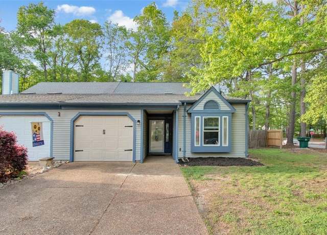 Property at 233 Seasons Trl, Newport News, VA 23602, 3 beds, 2 baths