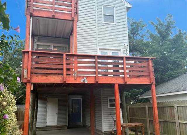 Property at 9628 11th View St, Norfolk, VA 23503, 2 beds, 3.5 baths