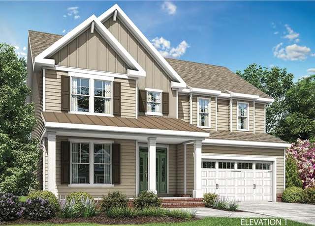 Property at 1358 Sebastian Ct, Chesapeake, VA 23322, 4 beds, 3 baths