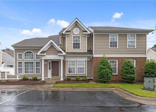 Property at 1632 Coolspring Way, Virginia Beach, VA 23464, 2 beds, 2.5 baths