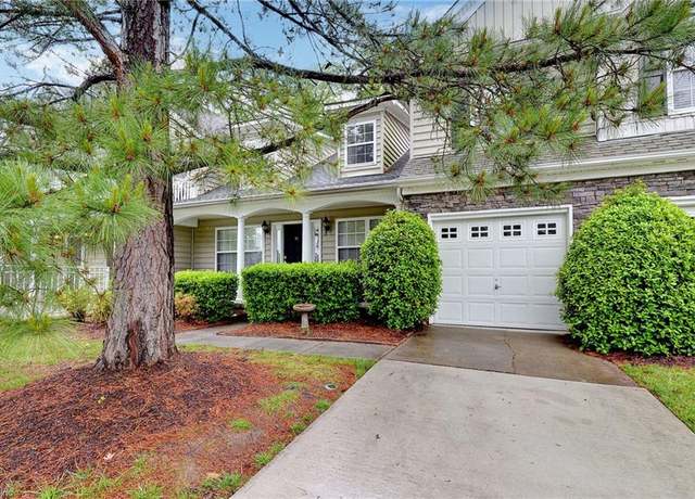 Property at 52 Claiborne Dr, Williamsburg, VA 23185, 2 beds, 2 baths