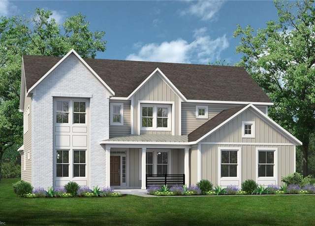Property at 1841 Malvern Dr, Virginia Beach, VA 23456, 6 beds, 4.5 baths