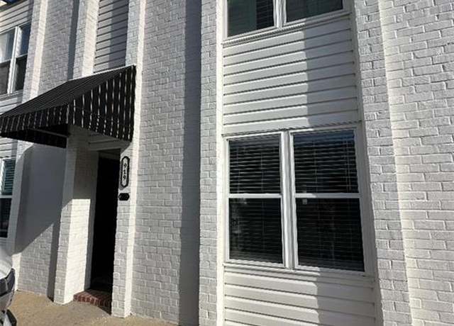 Property at 919 Pacific Ave Unit B, Virginia Beach, VA 23451, 1 bed, 1 bath