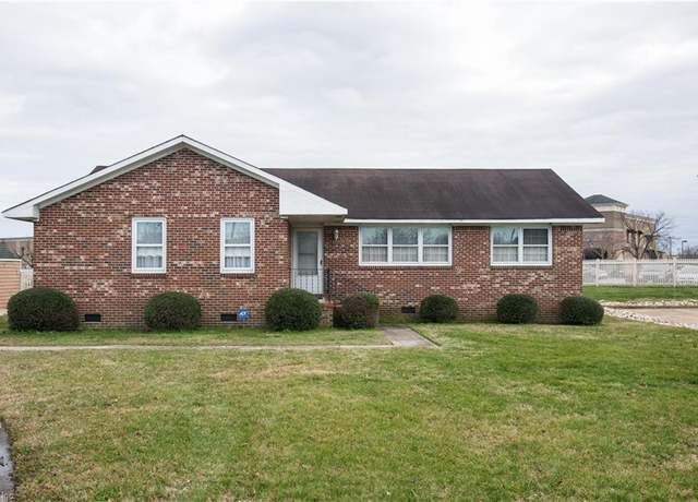 Property at 3609 Dam Neck Rd, Virginia Beach, VA 23453, 4 beds, 2 baths