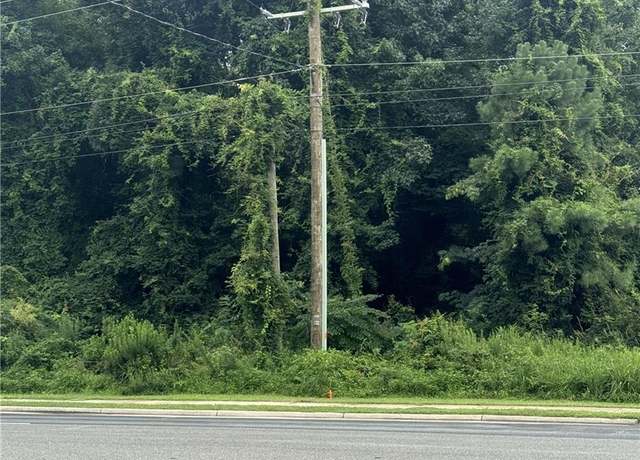 Property at .09ac Nansemond Pkwy And Helen St, Suffolk, VA 23435