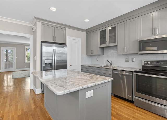 Property at 705 Spotswood Ave Unit A6, Norfolk, VA 23517, 2 beds, 1 bath