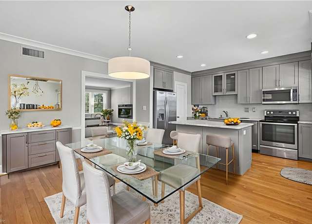 Property at 705 Spotswood Ave Unit A6, Norfolk, VA 23517, 2 beds, 1 bath