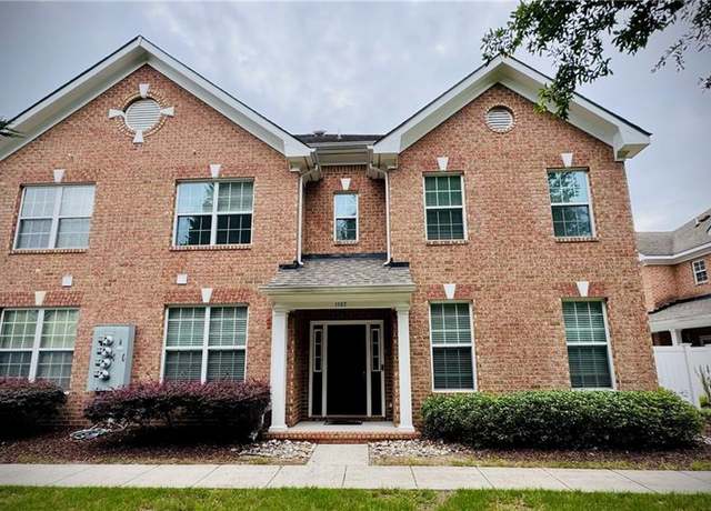 Property at 1107 Halton Ln, Chesapeake, VA 23320, 2 beds, 2.5 baths