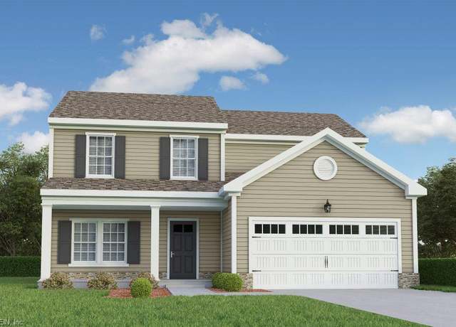 Property at 4410 Abercorn Dr, Suffolk, VA 23435, 3 beds, 2.5 baths