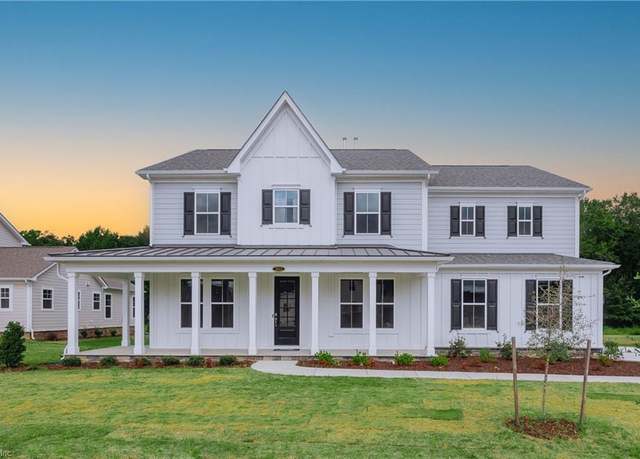 Property at 2929 Weston Loop, Virginia Beach, VA 23456, 5 beds, 4.5 baths