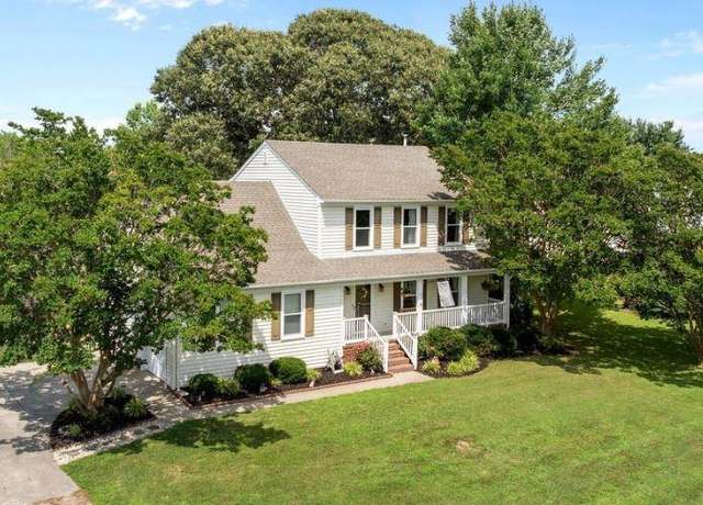 Property at 116 Kings Way, Moyock, NC 27958, 4 beds, 2 baths