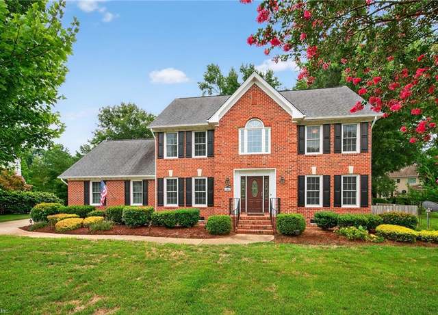 Property at 11077 Park Pl, Smithfield, VA 23430, 4 beds, 2.5 baths