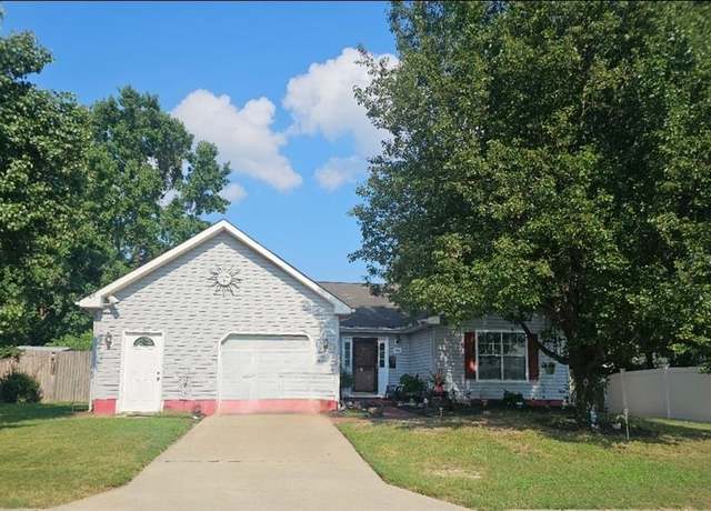 Property at 500 Shingle Creek Rd, Suffolk, VA 23434, 3 beds, 2 baths