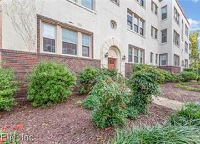 Property at 911 Spotswood Ave #6, Norfolk, VA 23517, 1 bed, 1 bath