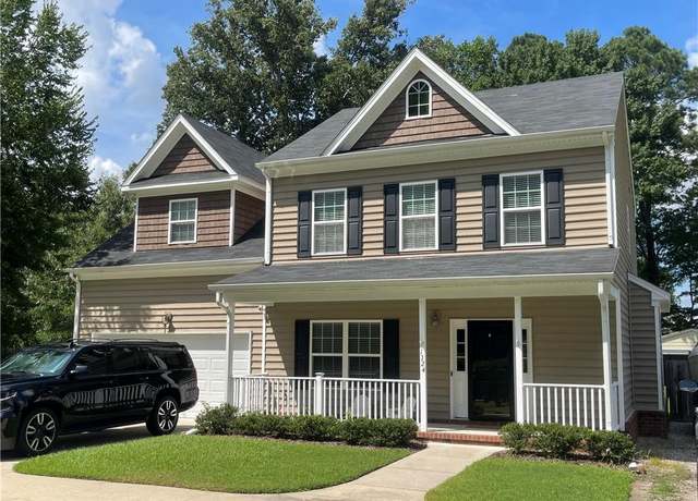 Property at 1324 Butts Station Rd, Chesapeake, VA 23320, 4 beds, 2.5 baths