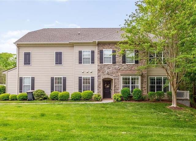 Property at 2402 James River Trl, Carrollton, VA 23314, 3 beds, 2 baths