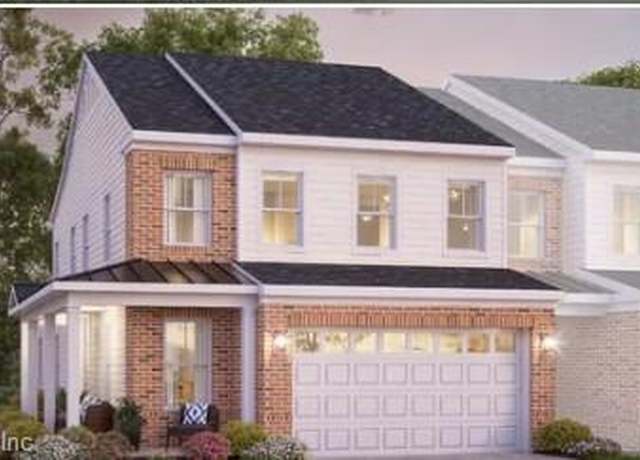 Property at 3010 Plymouth Pl, Williamsburg, VA 23185, 3 beds, 2.5 baths