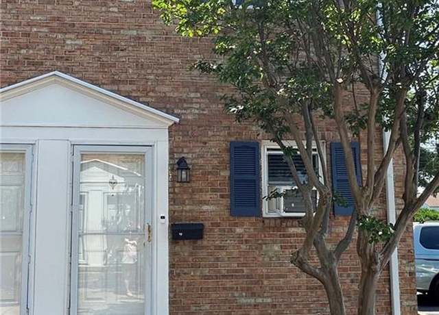 Property at 1268 Little Bay Ave #12, Norfolk, VA 23503, 2 beds, 1 bath