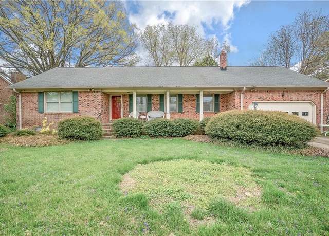 Property at 5561 Old Providence Rd, Virginia Beach, VA 23464, 4 beds, 2.5 baths