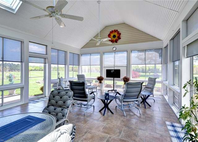 Property at 4255 Harrington Cmns, Williamsburg, VA 23188, 3 beds, 2 baths