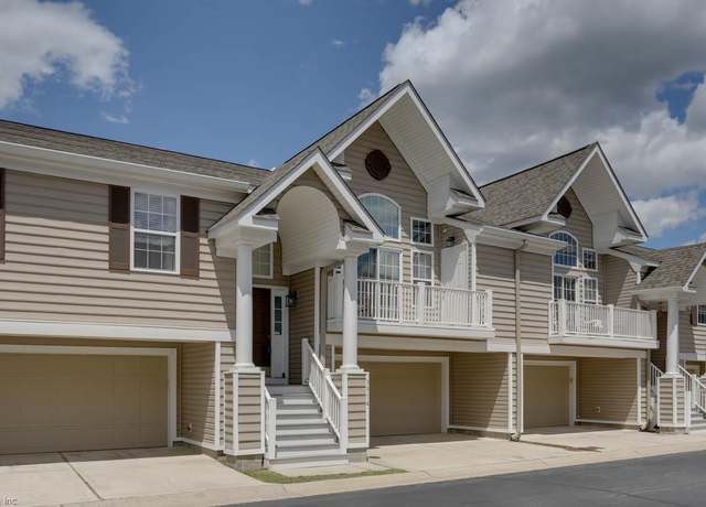 Property at 3914 Van Ness Dr, Virginia Beach, VA 23462, 2 beds, 2 baths