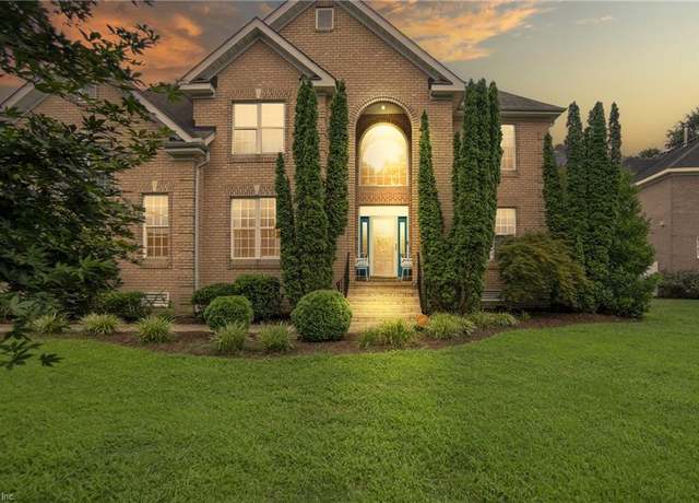 Property at 905 Lingale Arch, Chesapeake, VA 23322, 5 beds, 3 baths