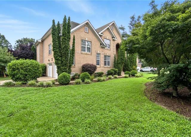 Property at 905 Lingale Arch, Chesapeake, VA 23322, 5 beds, 3 baths