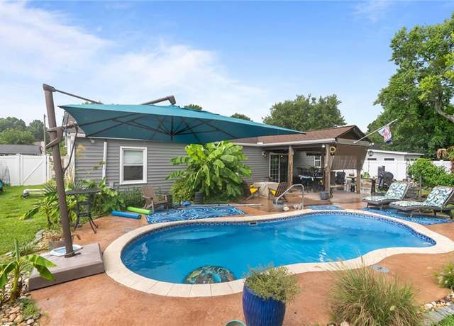 Property at 5872 Connors Dr, Virginia Beach, VA 23464, 3 beds, 2 baths