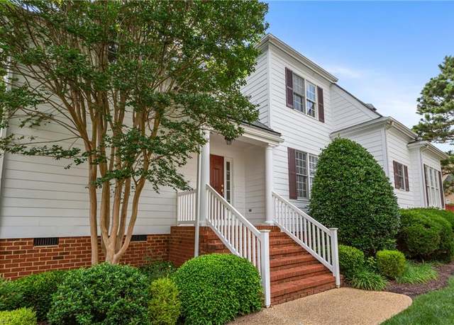 Property at 3604 Bradford, Williamsburg, VA 23188, 4 beds, 3.5 baths