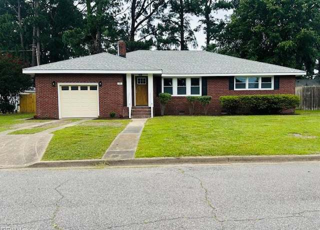 Property at 137 River Point Cres, Portsmouth, VA 23707, 3 beds, 2 baths