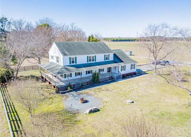 Property at 3373 West Neck Rd, Virginia Beach, VA 23456, 6 beds, 3.5 baths