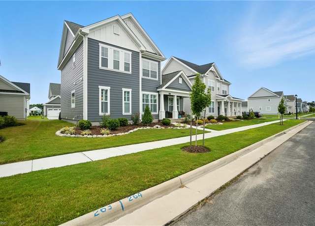Property at 2224 Sanibel Ln, Chesapeake, VA 23321, 4 beds, 2.5 baths