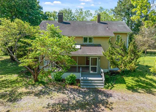 Property at 3501 Muddy Creek Rd, Virginia Beach, VA 23456, 4 beds, 3 baths