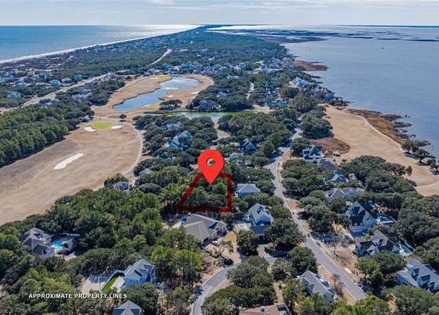Property at 574 Live Oak Ct, Corolla, NC 27927