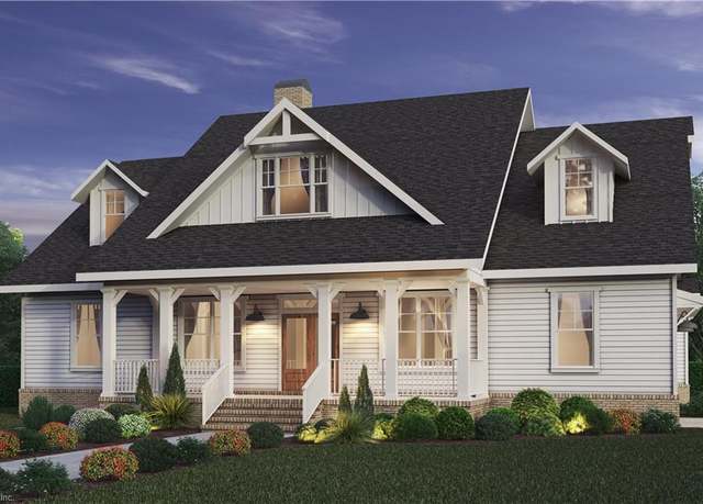 Property at MM Woodford Estates (the Paisleigh), Chesapeake, VA 23322, 4 beds, 3.5 baths