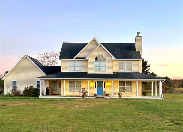 Property at 21151 Cherrystone Way, Cape Charles, VA 23310, 3 beds, 2.5 baths