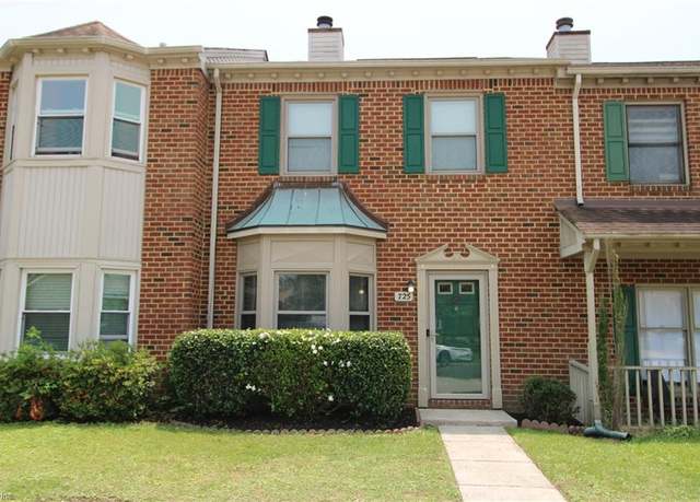 Property at 725 Creekside Cres, Chesapeake, VA 23320, 3 beds, 1.5 baths